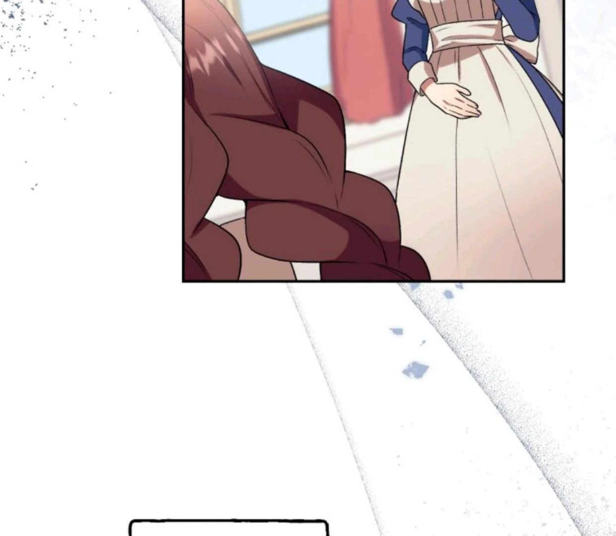 Nisemono Seijo wa Unmei wo Kutsugaesu chapter 84 halaman 30