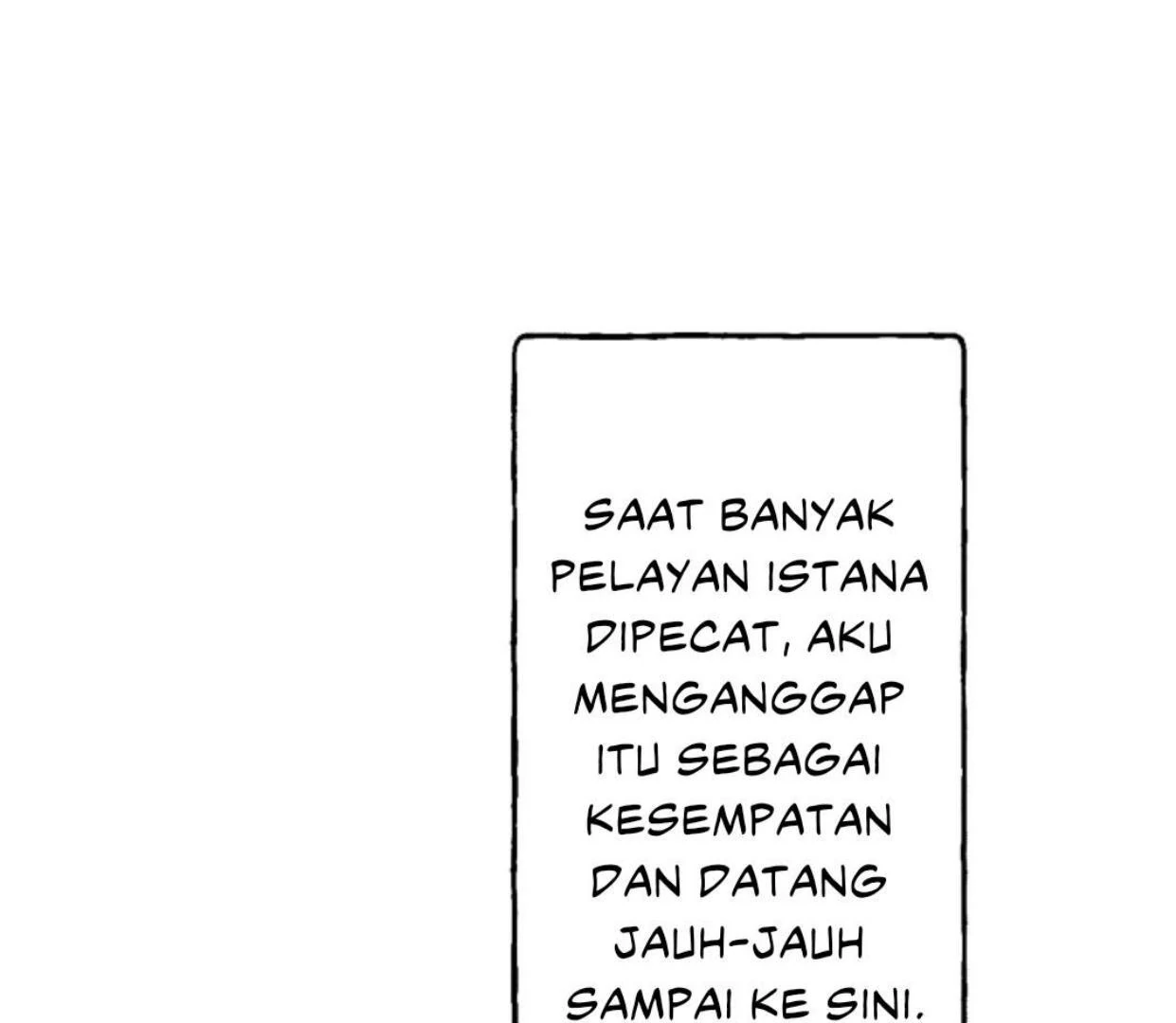 Nisemono Seijo wa Unmei wo Kutsugaesu chapter 84 halaman 33