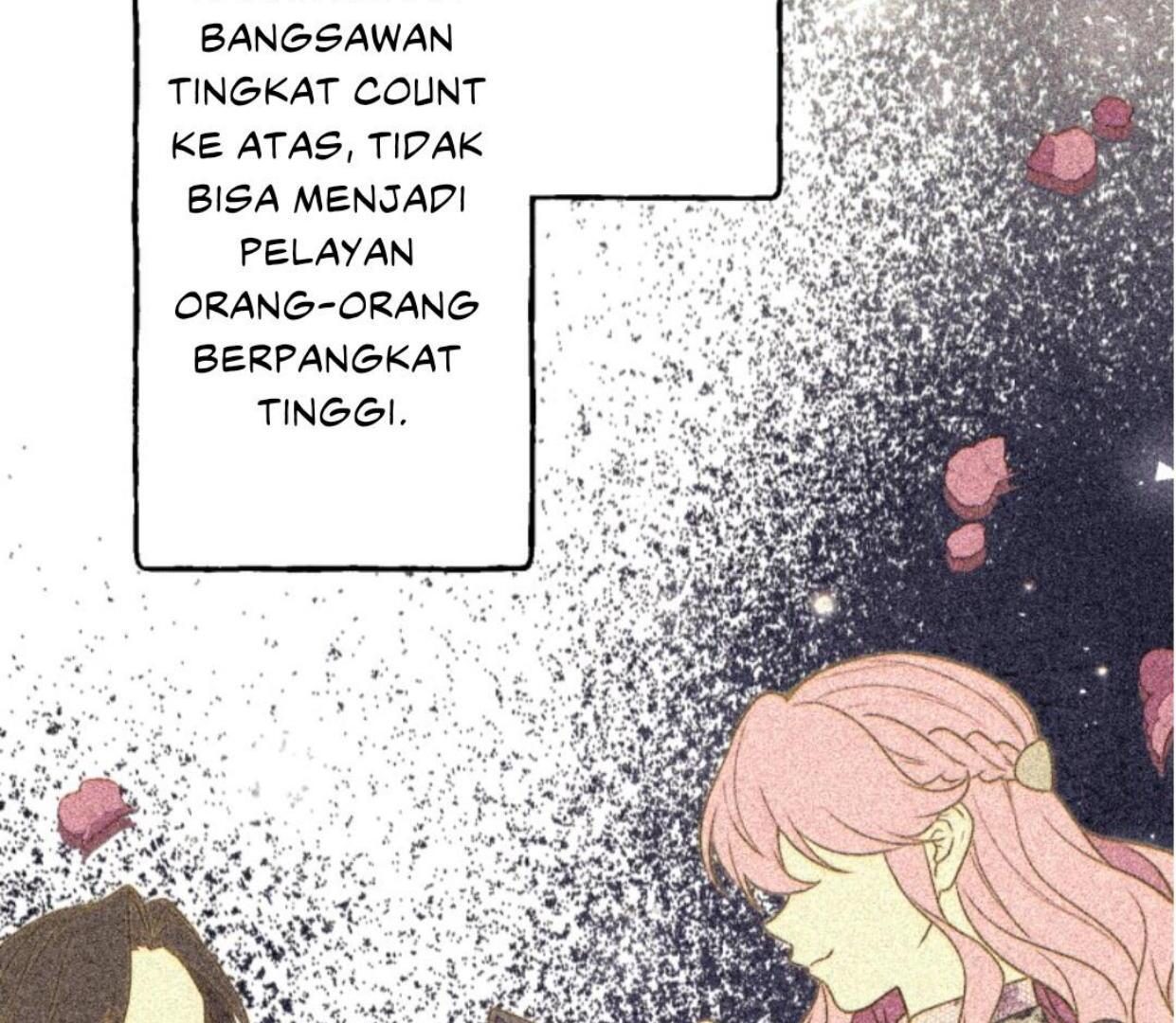 Nisemono Seijo wa Unmei wo Kutsugaesu chapter 84 halaman 37