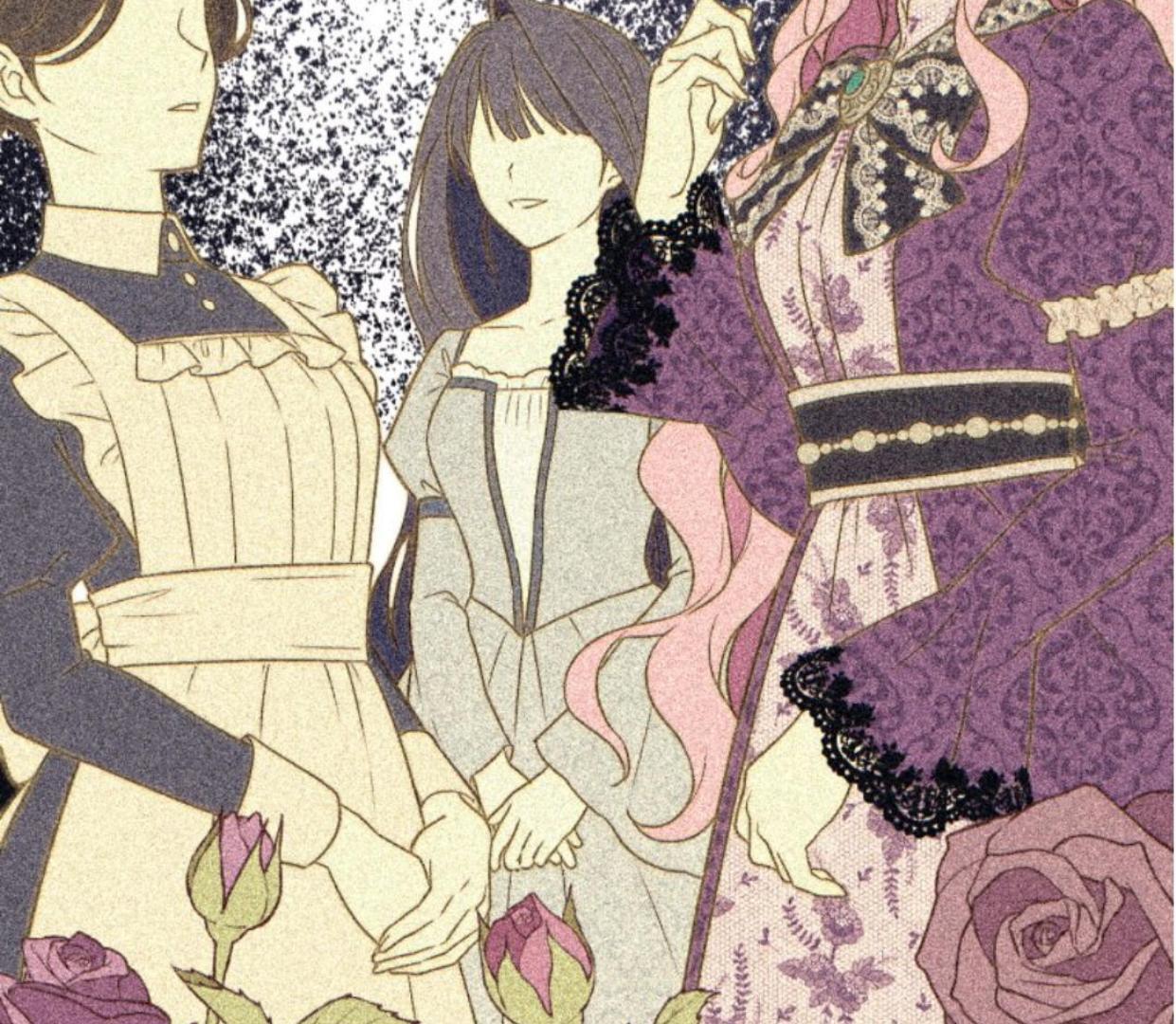 Nisemono Seijo wa Unmei wo Kutsugaesu chapter 84 halaman 38