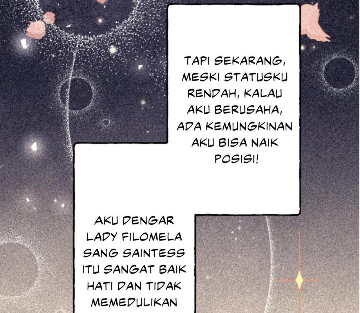 Nisemono Seijo wa Unmei wo Kutsugaesu chapter 84 halaman 40
