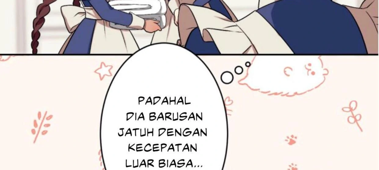 Nisemono Seijo wa Unmei wo Kutsugaesu chapter 84 halaman 49