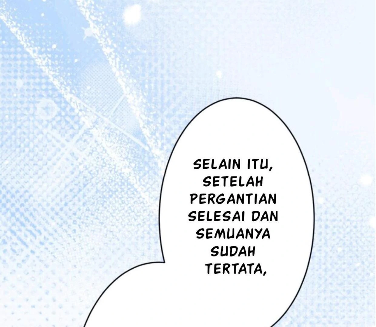 Nisemono Seijo wa Unmei wo Kutsugaesu chapter 84 halaman 5