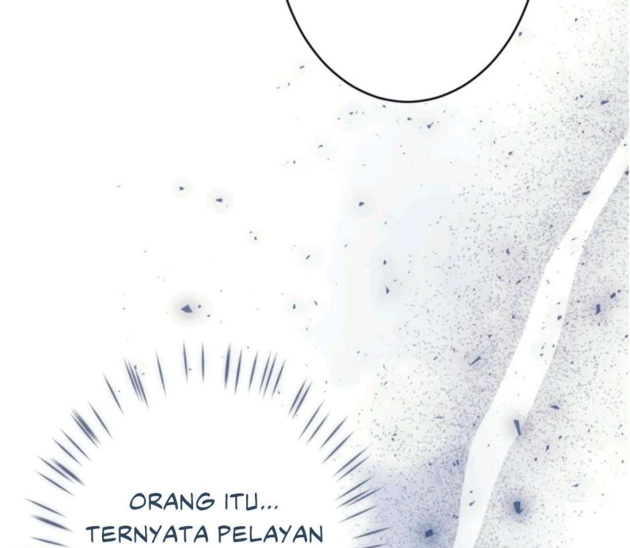 Nisemono Seijo wa Unmei wo Kutsugaesu chapter 84 halaman 53