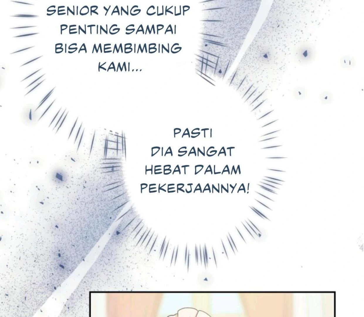 Nisemono Seijo wa Unmei wo Kutsugaesu chapter 84 halaman 54