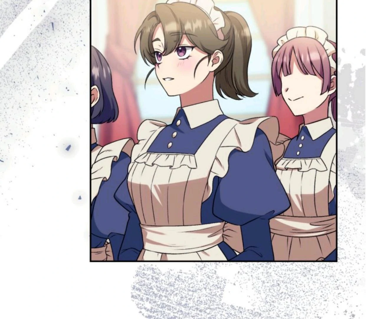 Nisemono Seijo wa Unmei wo Kutsugaesu chapter 84 halaman 55