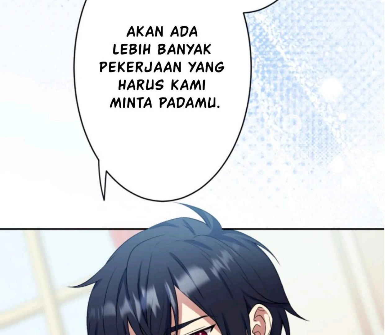 Nisemono Seijo wa Unmei wo Kutsugaesu chapter 84 halaman 6