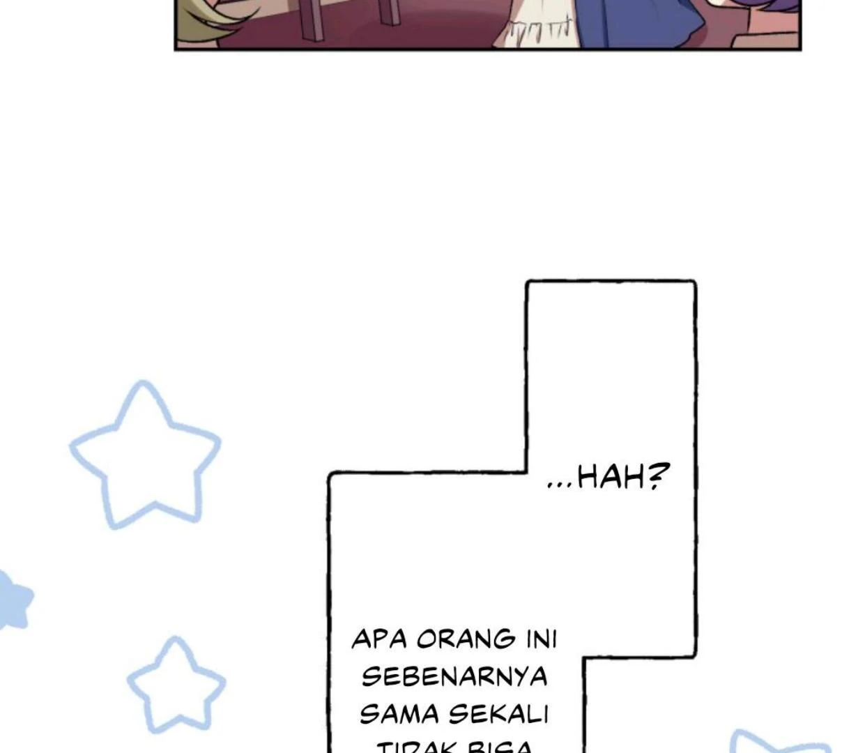 Nisemono Seijo wa Unmei wo Kutsugaesu chapter 84 halaman 62
