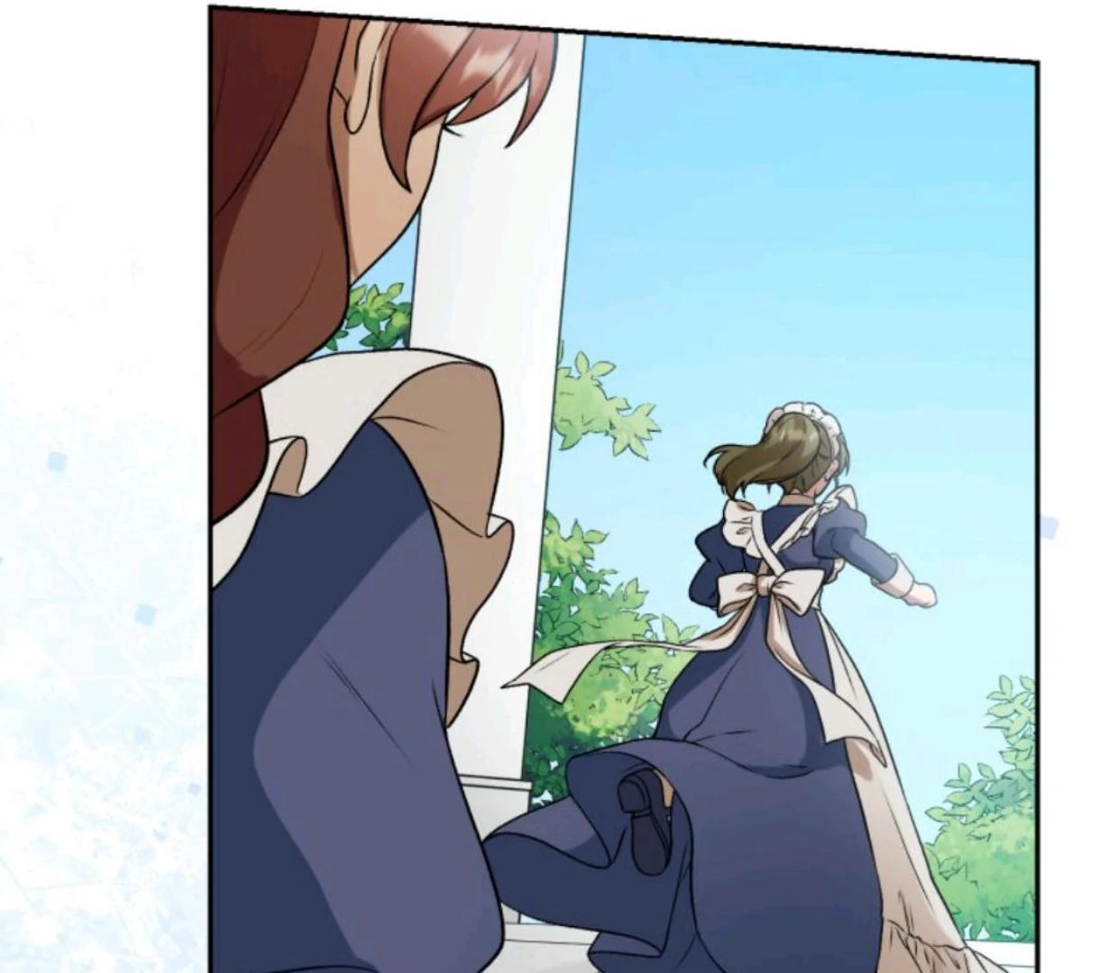 Nisemono Seijo wa Unmei wo Kutsugaesu chapter 84 halaman 79