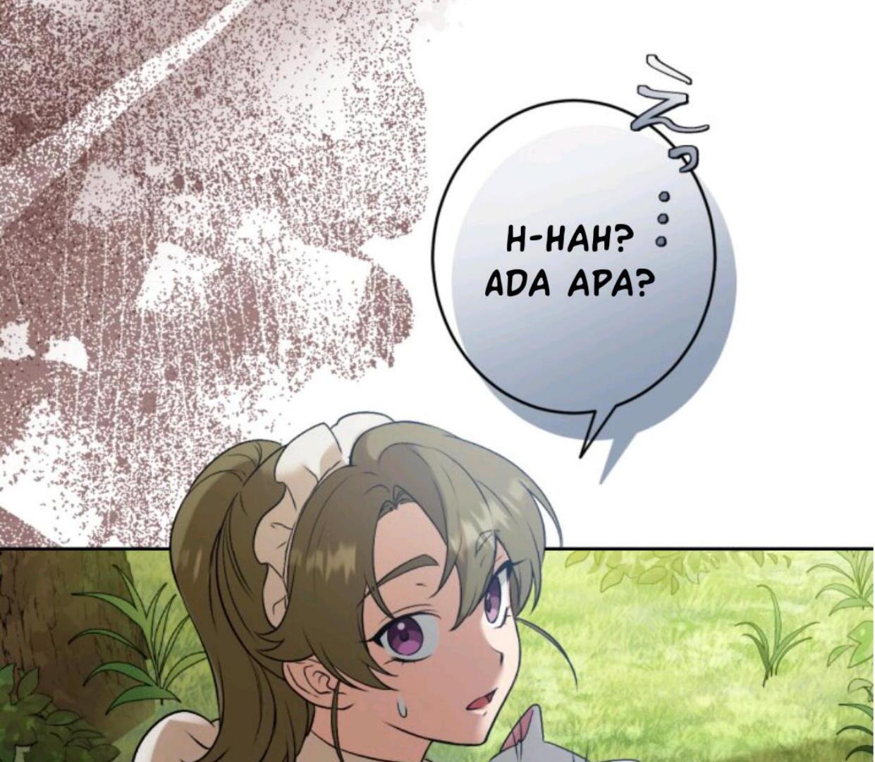 Nisemono Seijo wa Unmei wo Kutsugaesu chapter 84 halaman 88