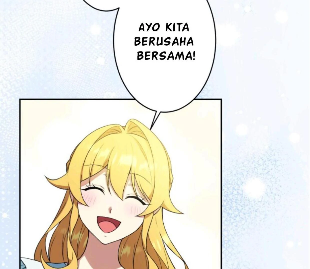 Nisemono Seijo wa Unmei wo Kutsugaesu chapter 84 halaman 9