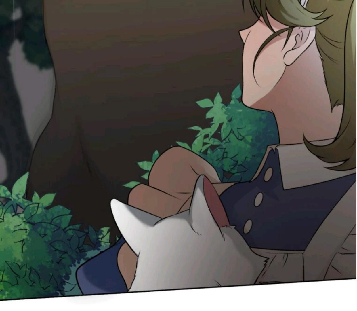 Nisemono Seijo wa Unmei wo Kutsugaesu chapter 84 halaman 91