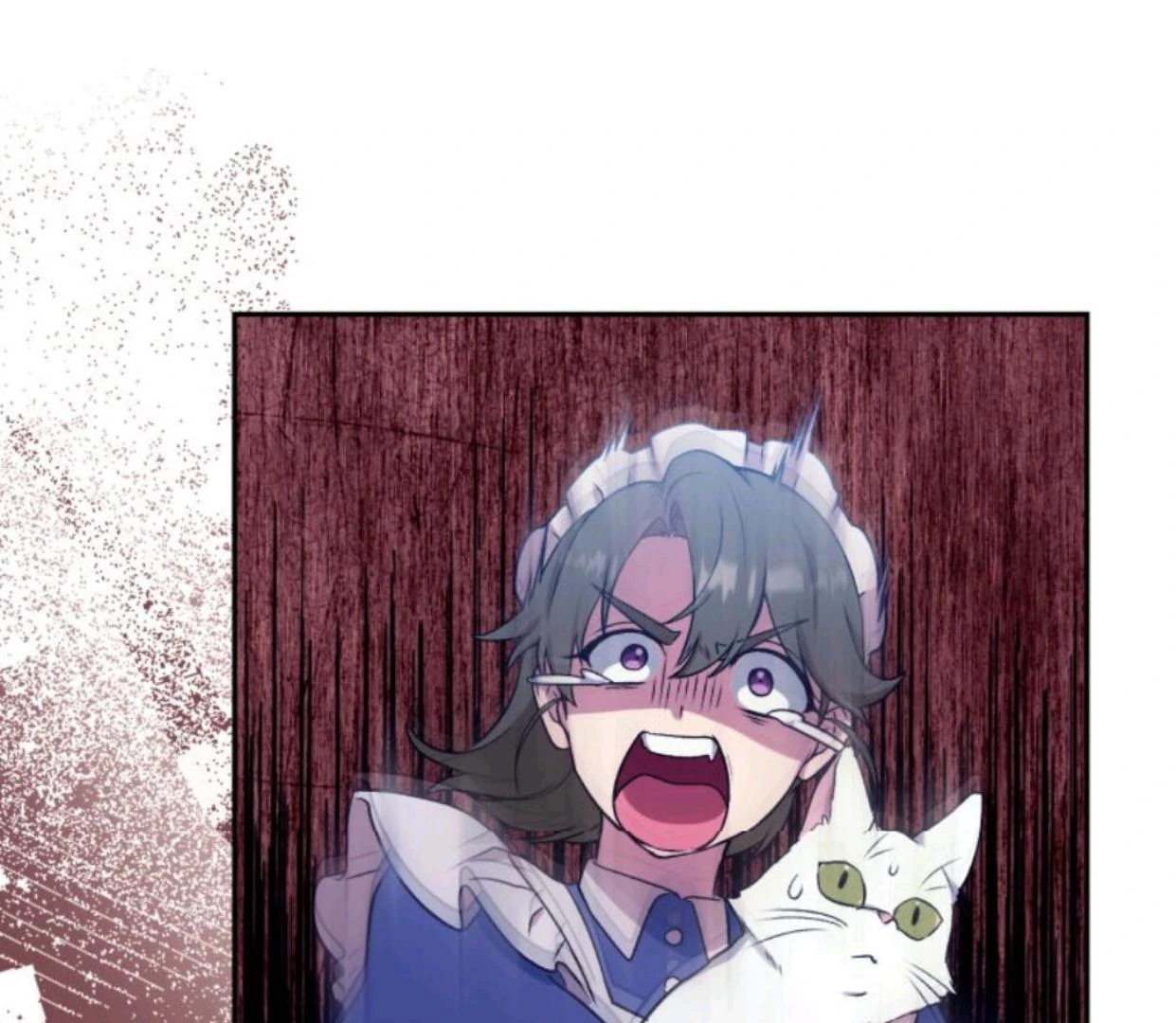 Nisemono Seijo wa Unmei wo Kutsugaesu chapter 84 halaman 92