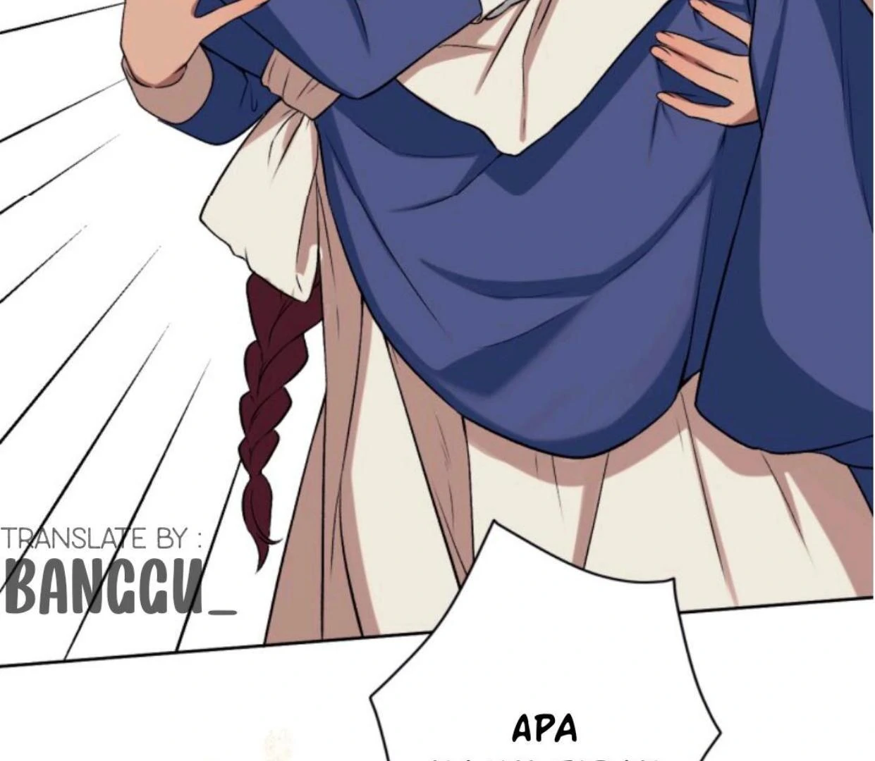 Nisemono Seijo wa Unmei wo Kutsugaesu chapter 84 halaman 97
