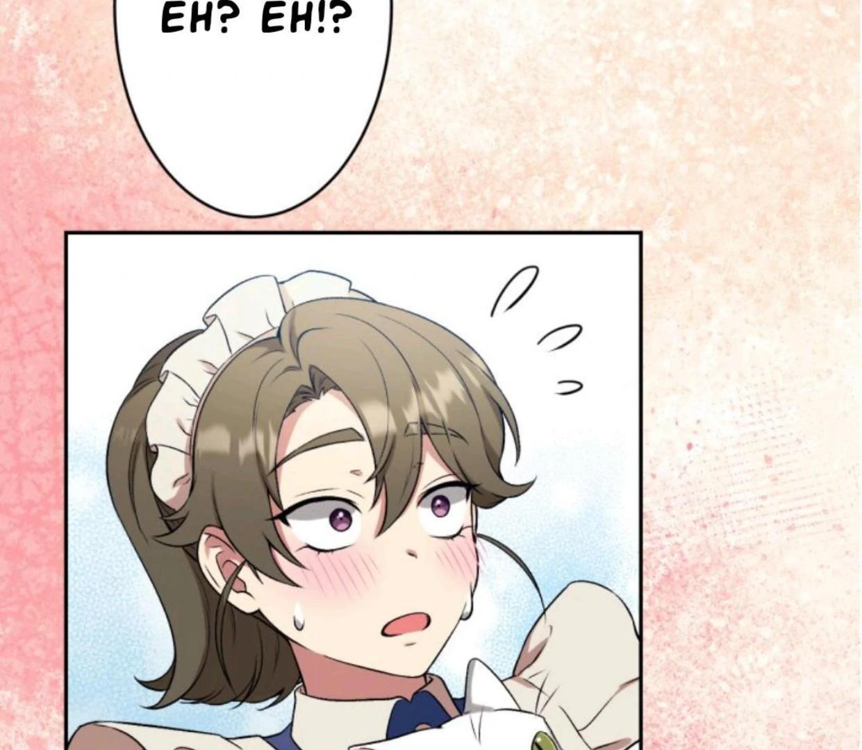 Nisemono Seijo wa Unmei wo Kutsugaesu chapter 84 halaman 99