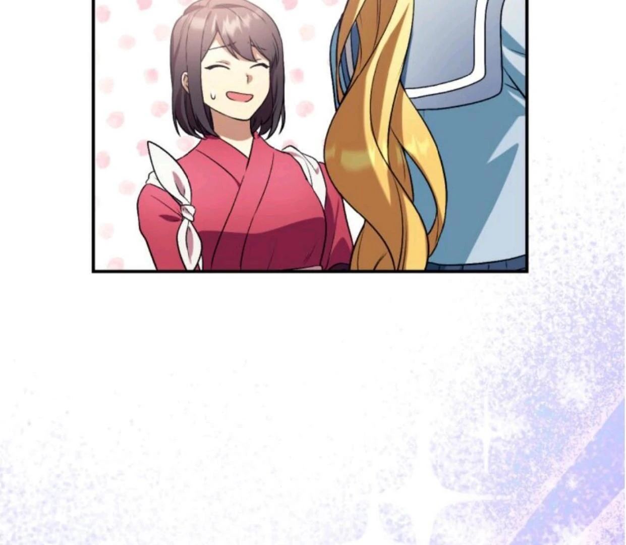 Nisemono Seijo wa Unmei wo Kutsugaesu chapter 85 halaman 100