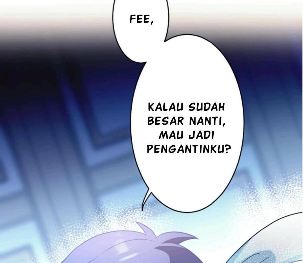 Nisemono Seijo wa Unmei wo Kutsugaesu chapter 85 halaman 108