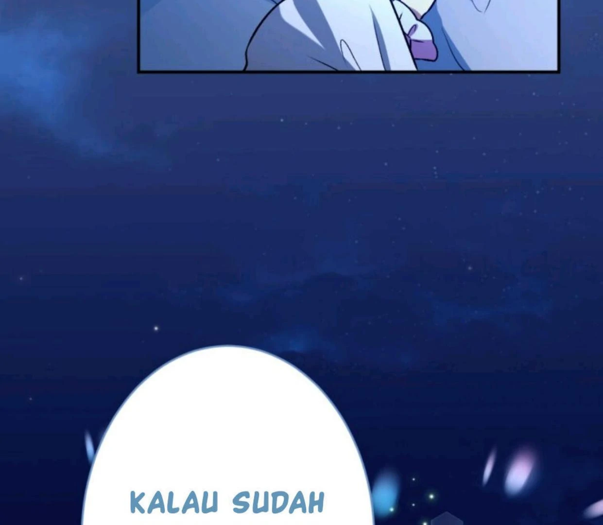 Nisemono Seijo wa Unmei wo Kutsugaesu chapter 85 halaman 113