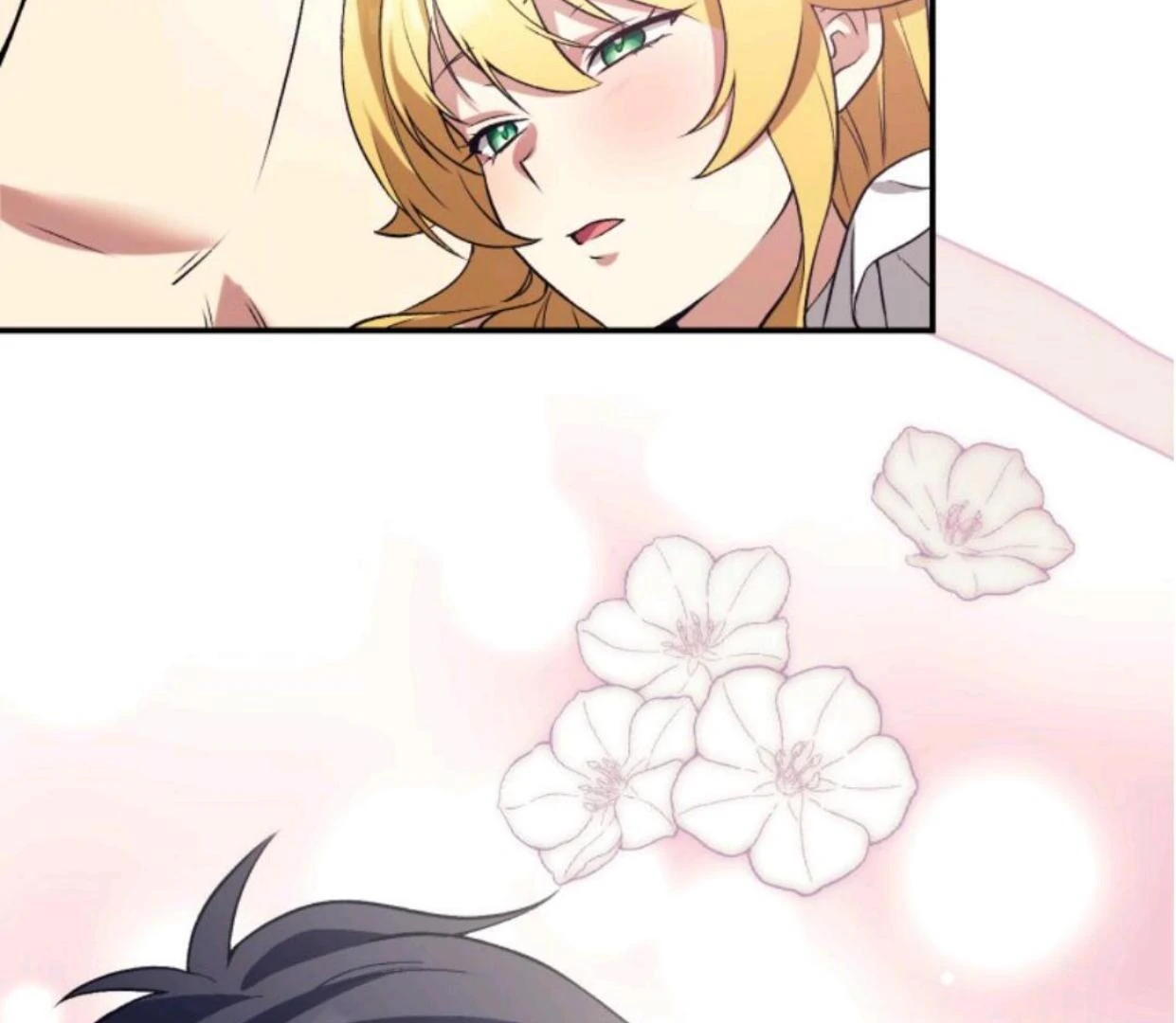 Nisemono Seijo wa Unmei wo Kutsugaesu chapter 85 halaman 120