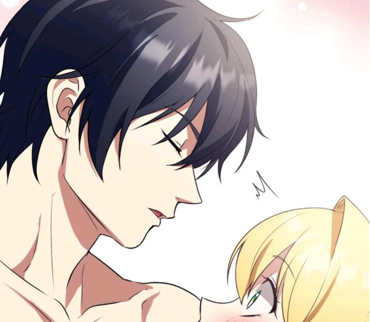 Nisemono Seijo wa Unmei wo Kutsugaesu chapter 85 halaman 121