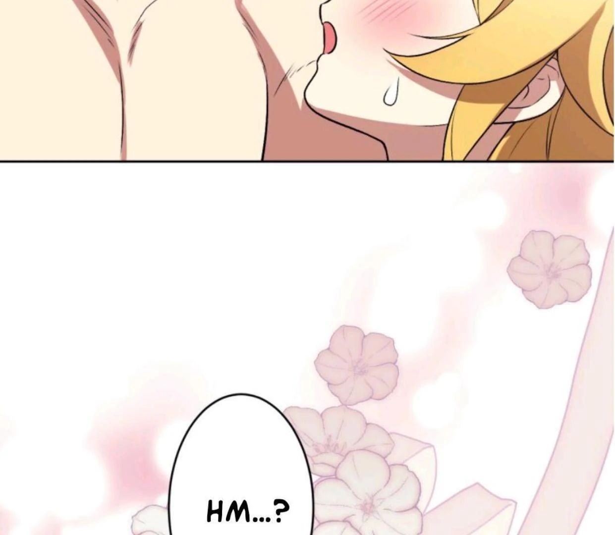 Nisemono Seijo wa Unmei wo Kutsugaesu chapter 85 halaman 122