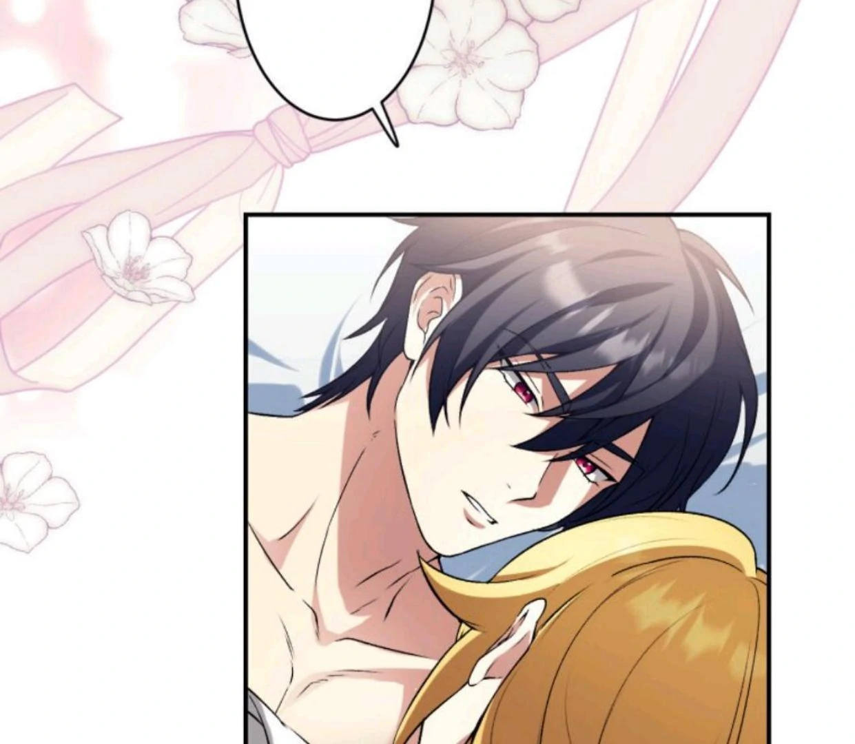 Nisemono Seijo wa Unmei wo Kutsugaesu chapter 85 halaman 123