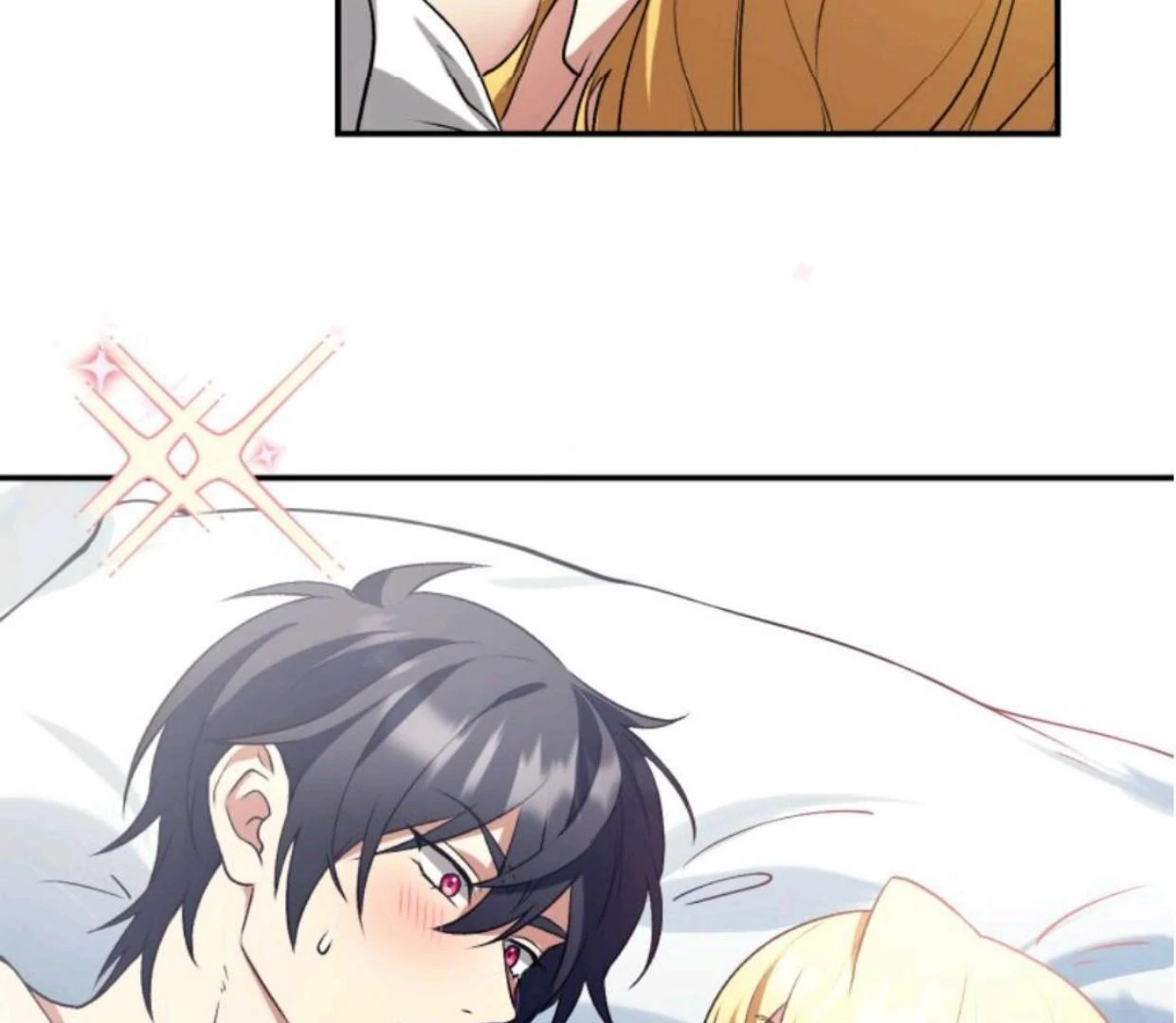 Nisemono Seijo wa Unmei wo Kutsugaesu chapter 85 halaman 124