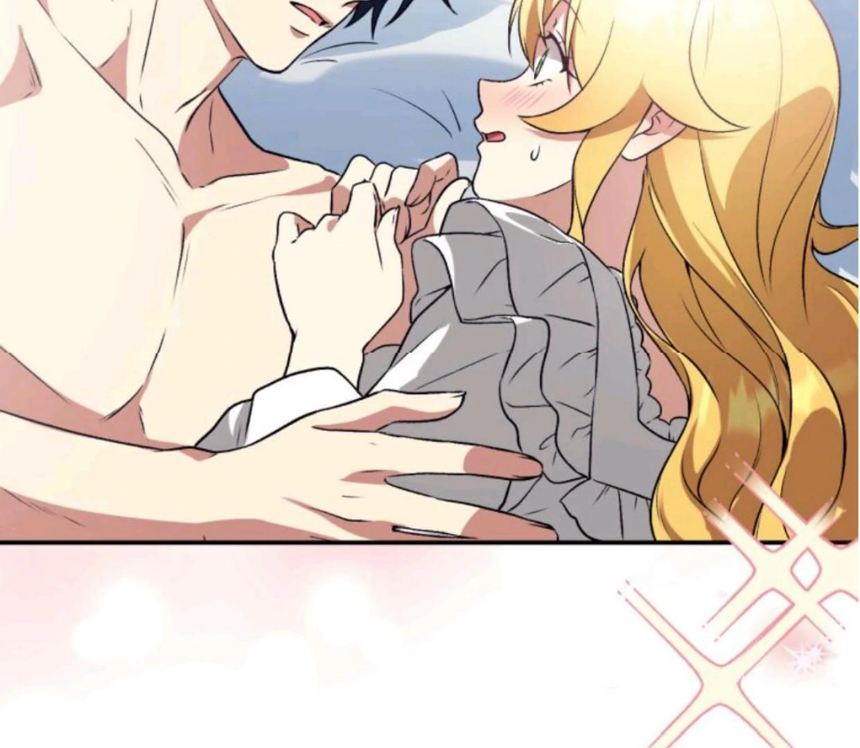 Nisemono Seijo wa Unmei wo Kutsugaesu chapter 85 halaman 125