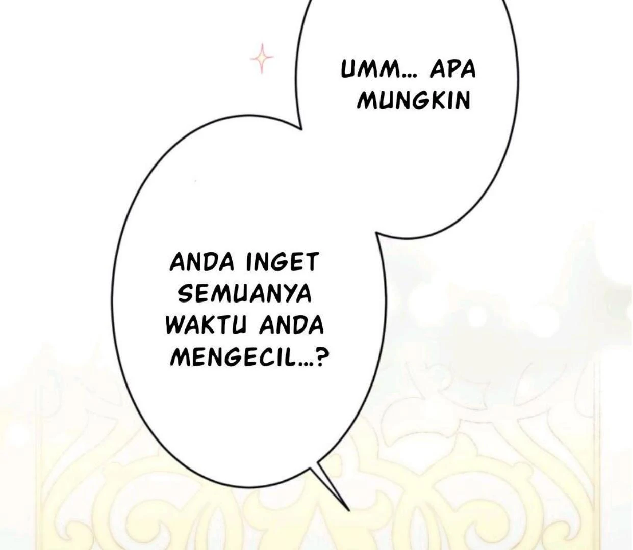 Nisemono Seijo wa Unmei wo Kutsugaesu chapter 85 halaman 128