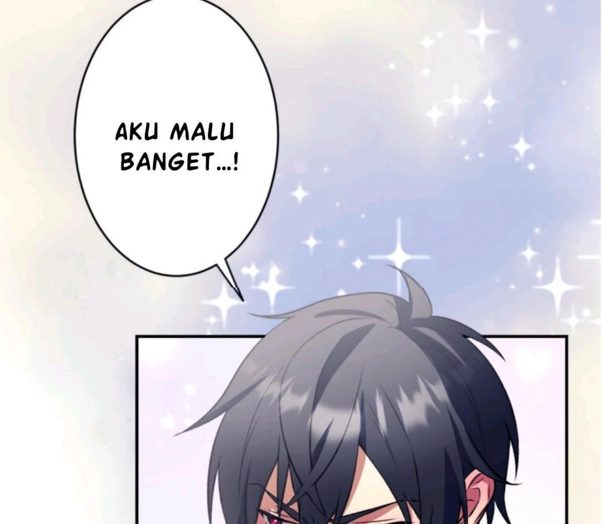 Nisemono Seijo wa Unmei wo Kutsugaesu chapter 85 halaman 131