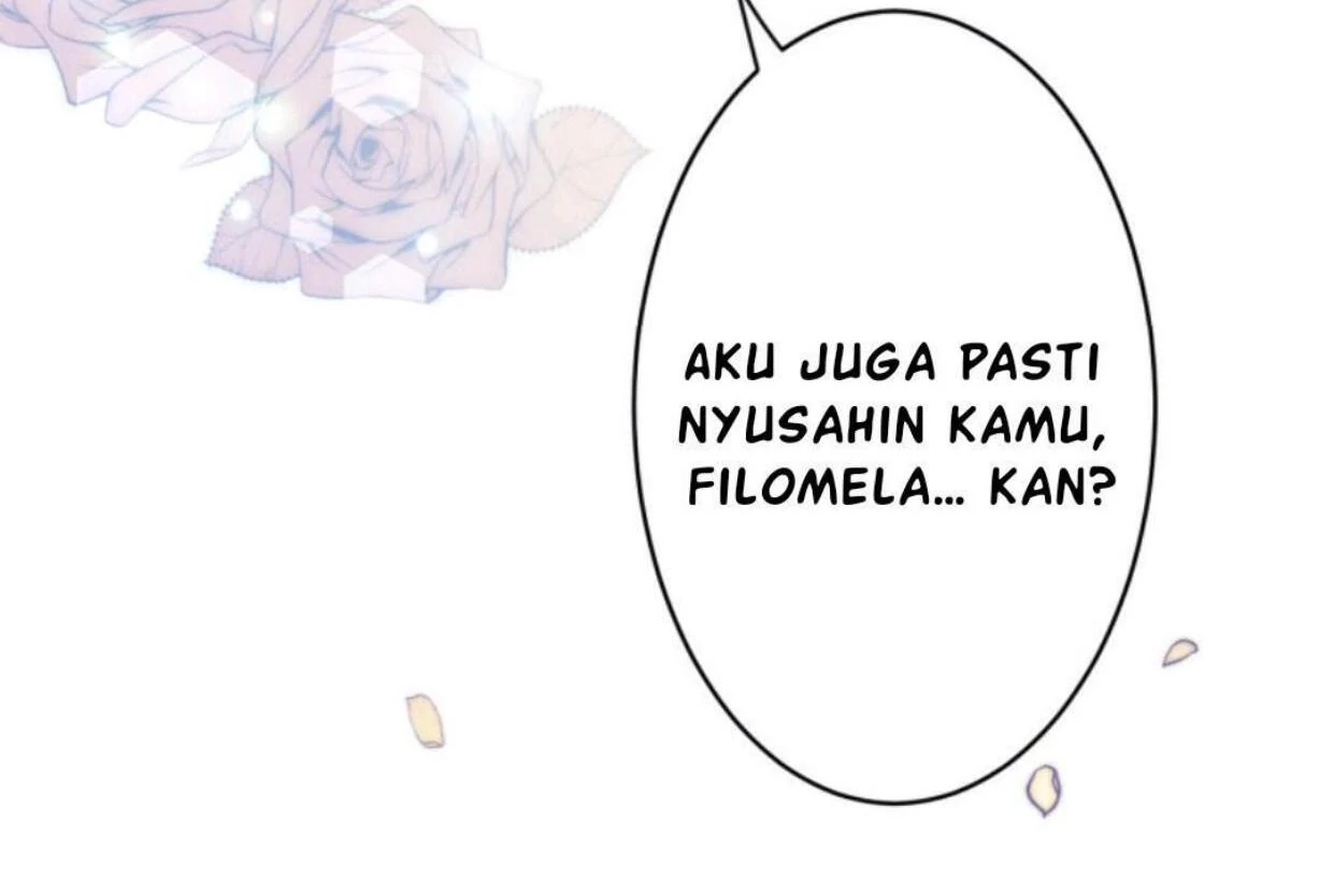Nisemono Seijo wa Unmei wo Kutsugaesu chapter 85 halaman 133