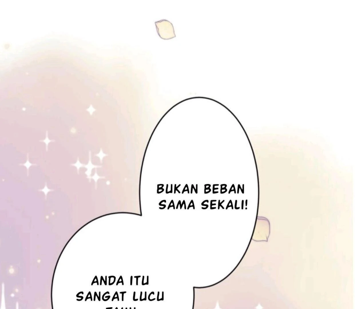 Nisemono Seijo wa Unmei wo Kutsugaesu chapter 85 halaman 134