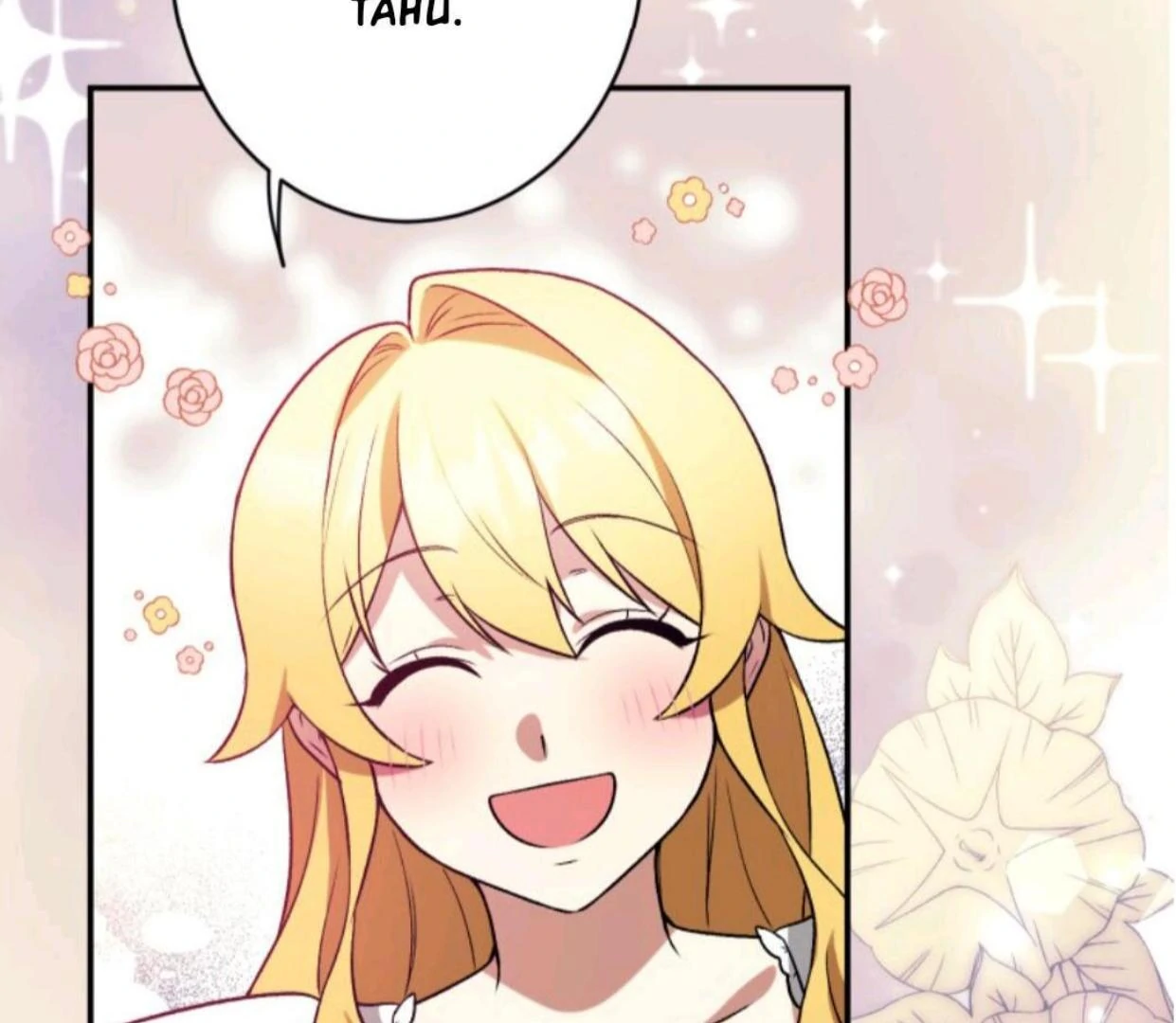 Nisemono Seijo wa Unmei wo Kutsugaesu chapter 85 halaman 135