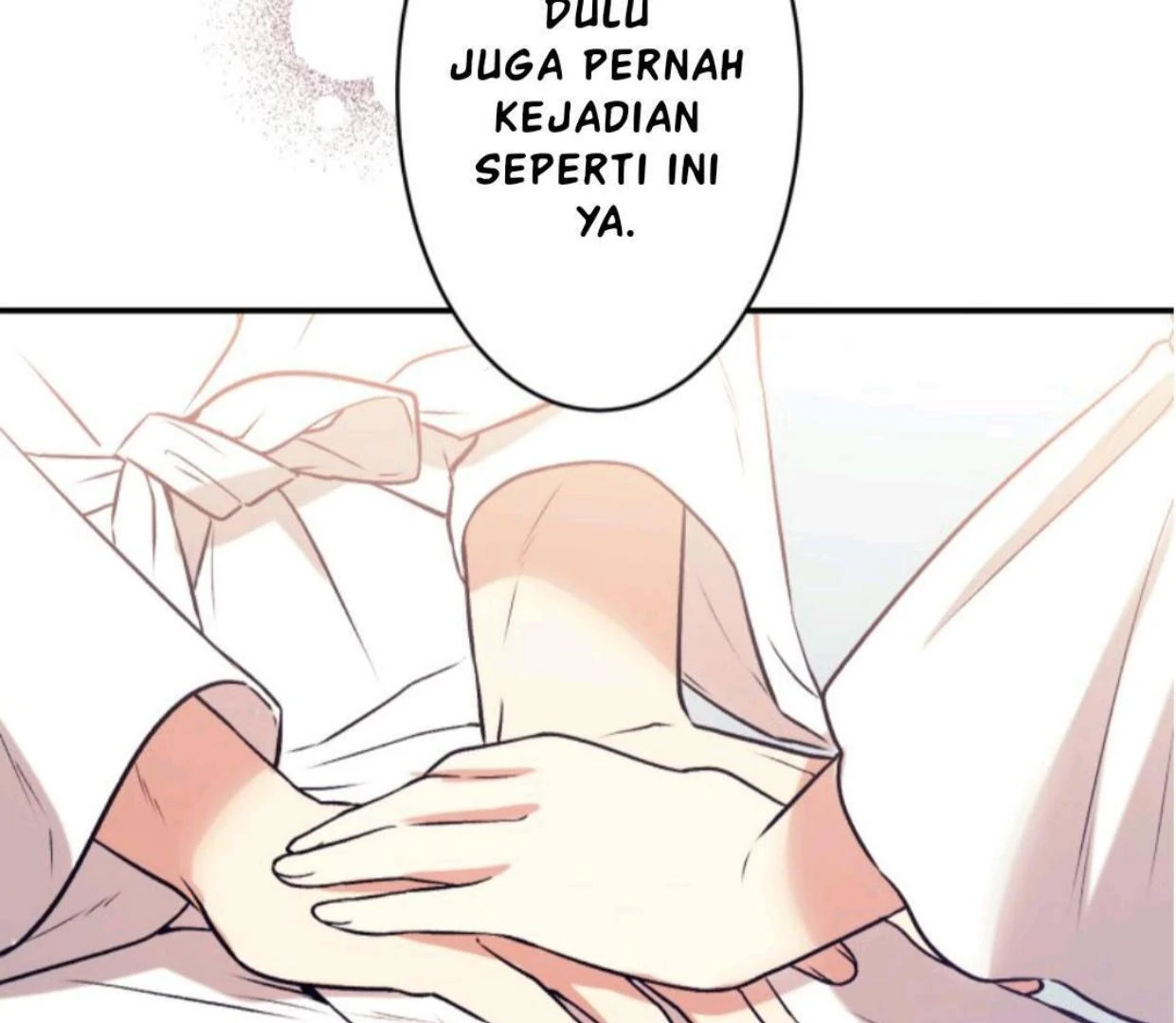 Nisemono Seijo wa Unmei wo Kutsugaesu chapter 85 halaman 137