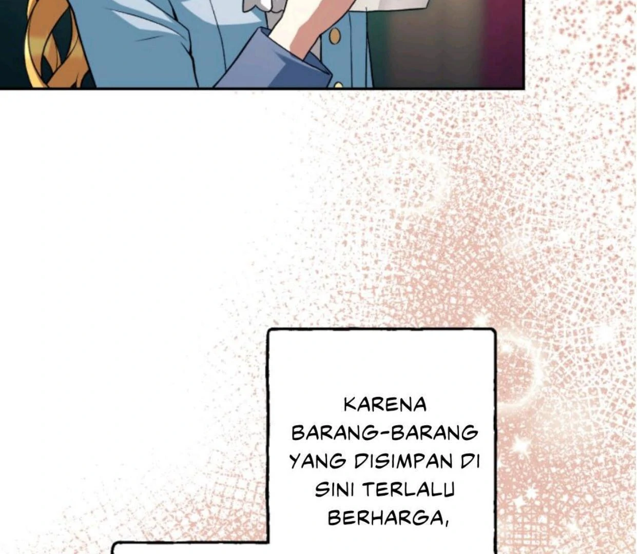 Nisemono Seijo wa Unmei wo Kutsugaesu chapter 85 halaman 14