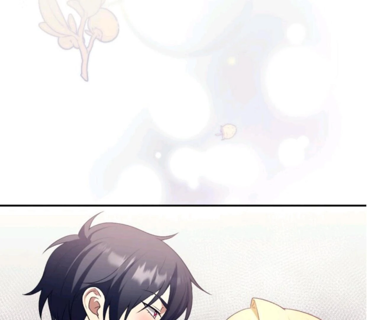 Nisemono Seijo wa Unmei wo Kutsugaesu chapter 85 halaman 148