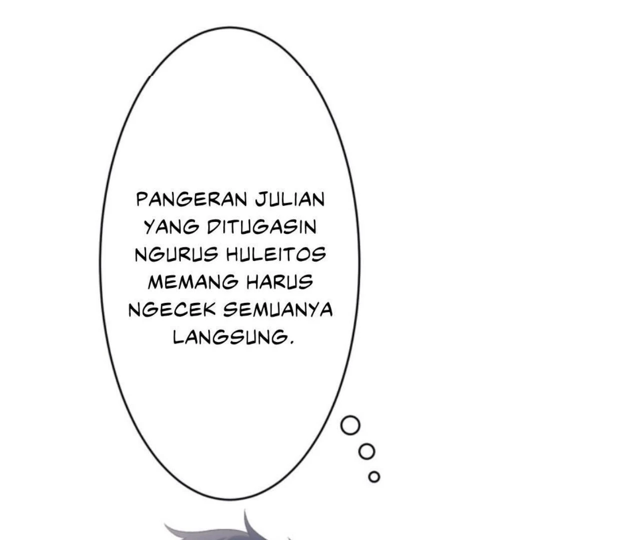 Nisemono Seijo wa Unmei wo Kutsugaesu chapter 85 halaman 17