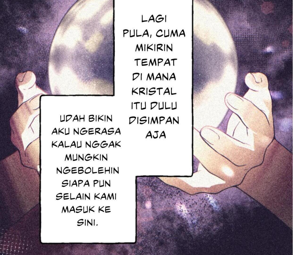 Nisemono Seijo wa Unmei wo Kutsugaesu chapter 85 halaman 20
