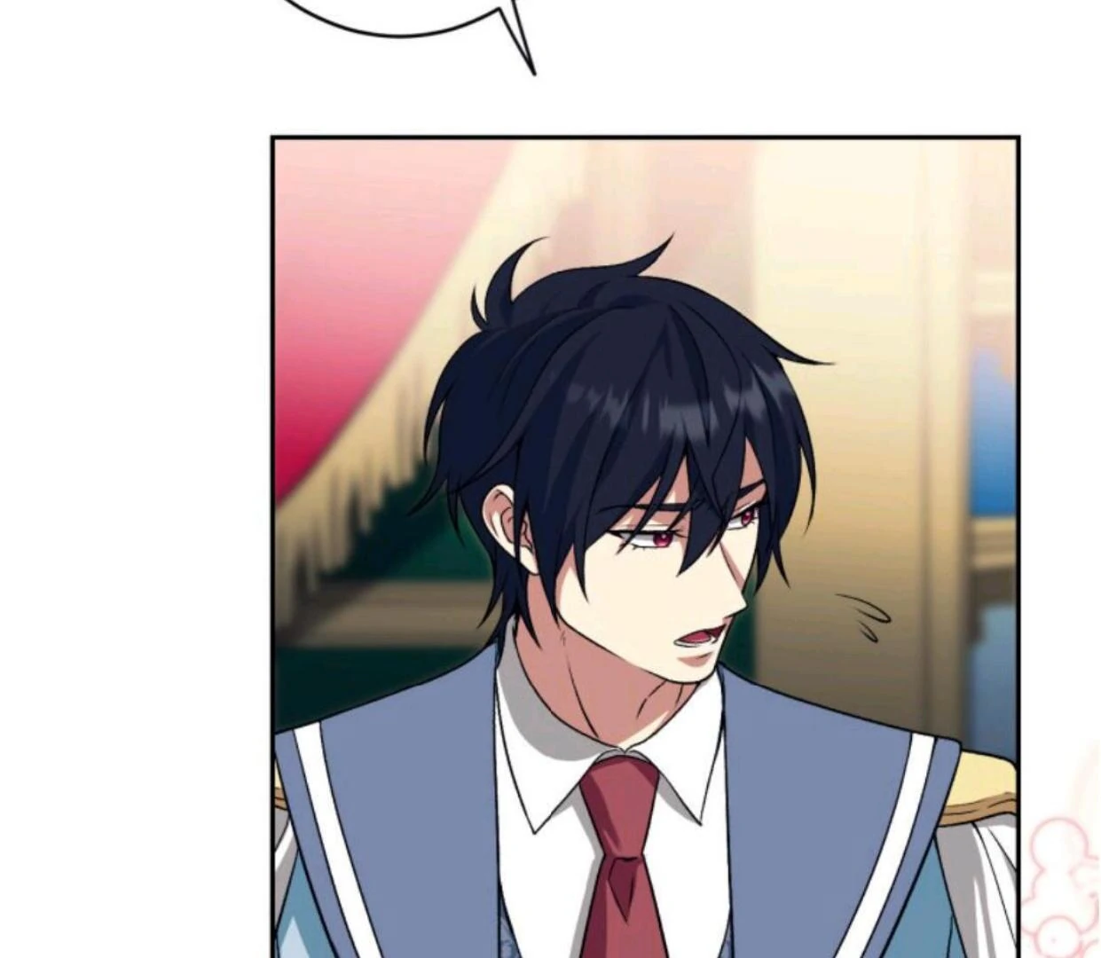Nisemono Seijo wa Unmei wo Kutsugaesu chapter 85 halaman 22