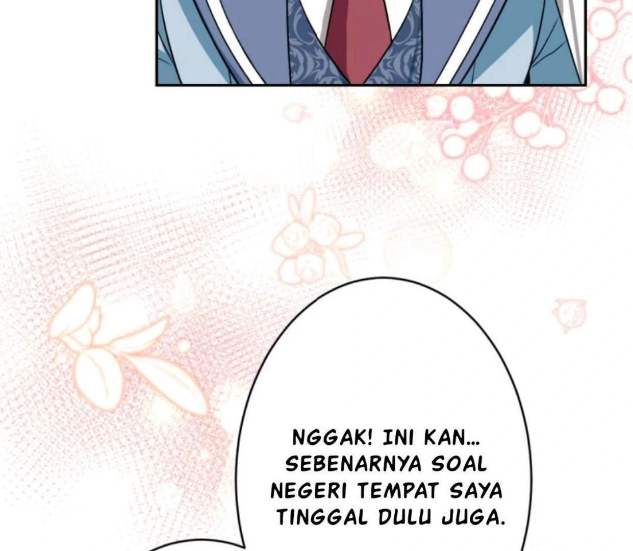 Nisemono Seijo wa Unmei wo Kutsugaesu chapter 85 halaman 23