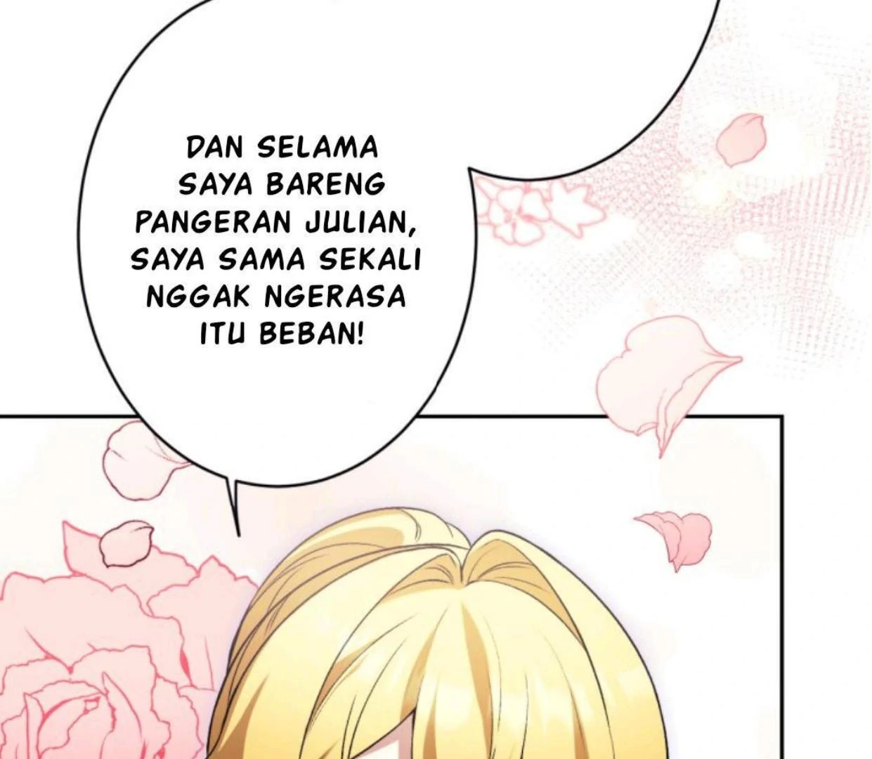 Nisemono Seijo wa Unmei wo Kutsugaesu chapter 85 halaman 24