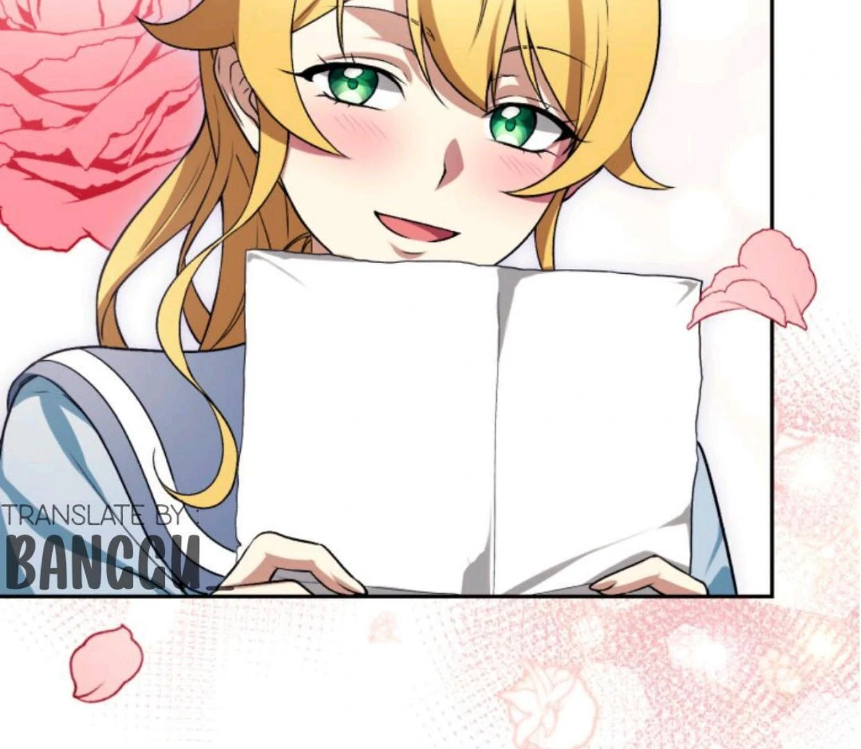 Nisemono Seijo wa Unmei wo Kutsugaesu chapter 85 halaman 25