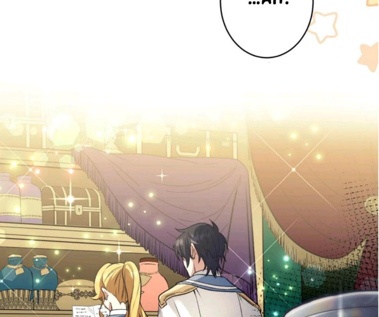 Nisemono Seijo wa Unmei wo Kutsugaesu chapter 85 halaman 29