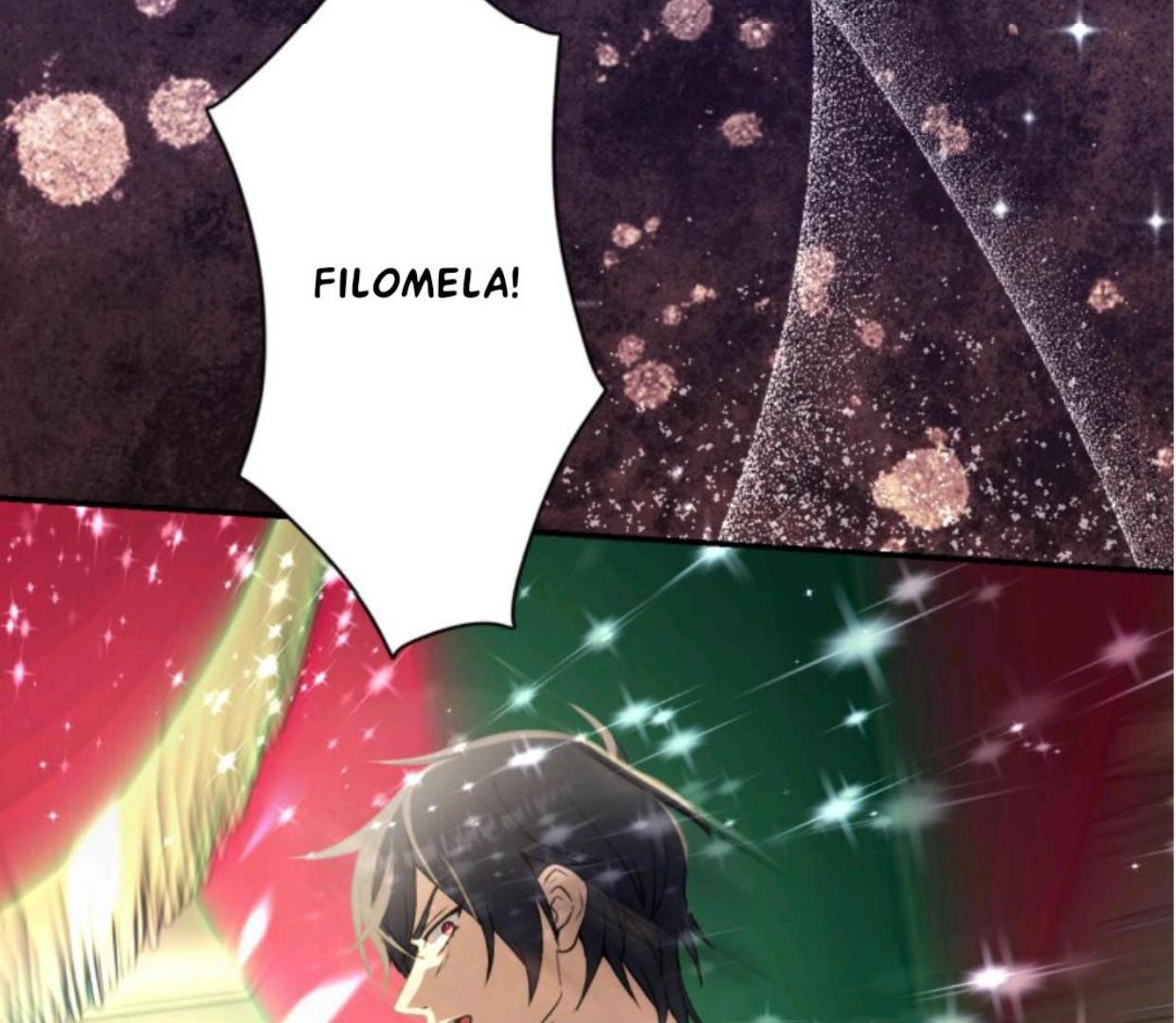 Nisemono Seijo wa Unmei wo Kutsugaesu chapter 85 halaman 34