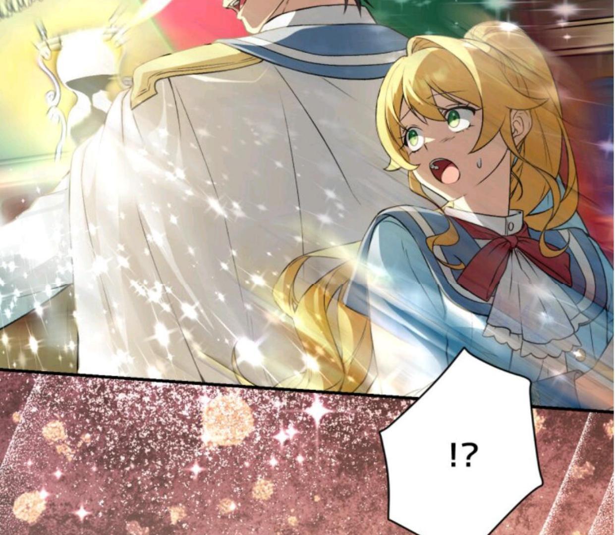 Nisemono Seijo wa Unmei wo Kutsugaesu chapter 85 halaman 35
