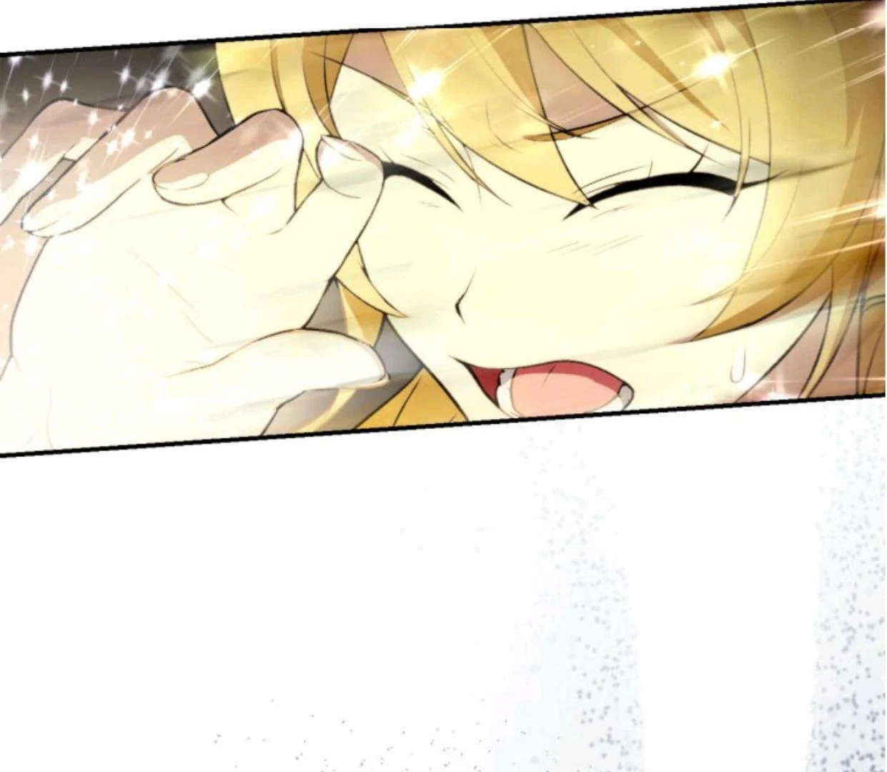 Nisemono Seijo wa Unmei wo Kutsugaesu chapter 85 halaman 37