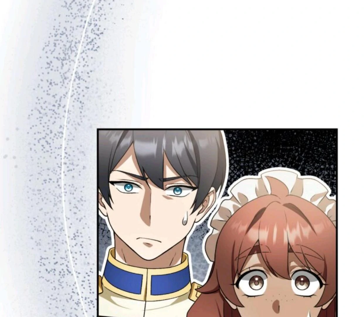 Nisemono Seijo wa Unmei wo Kutsugaesu chapter 85 halaman 40