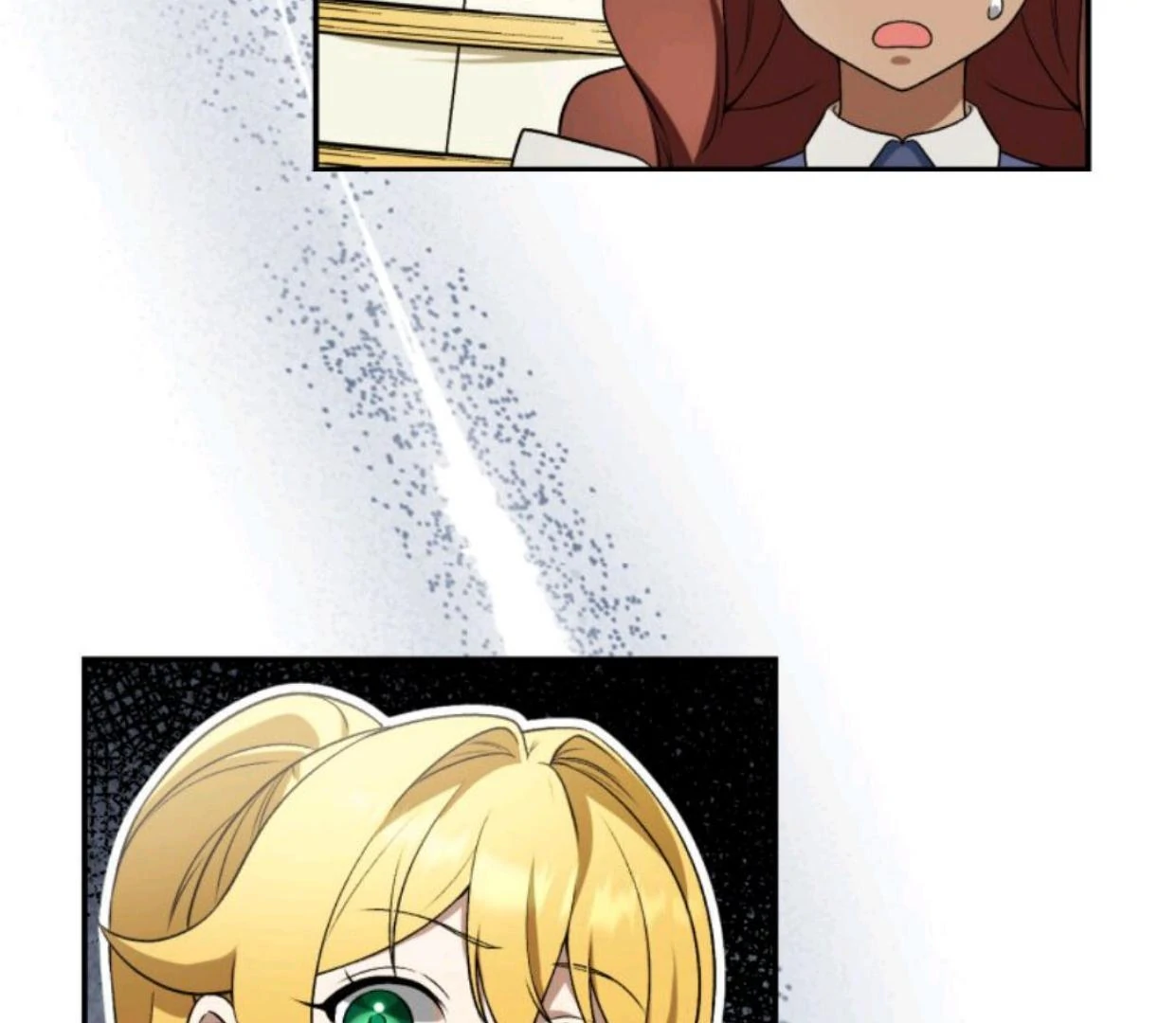Nisemono Seijo wa Unmei wo Kutsugaesu chapter 85 halaman 41