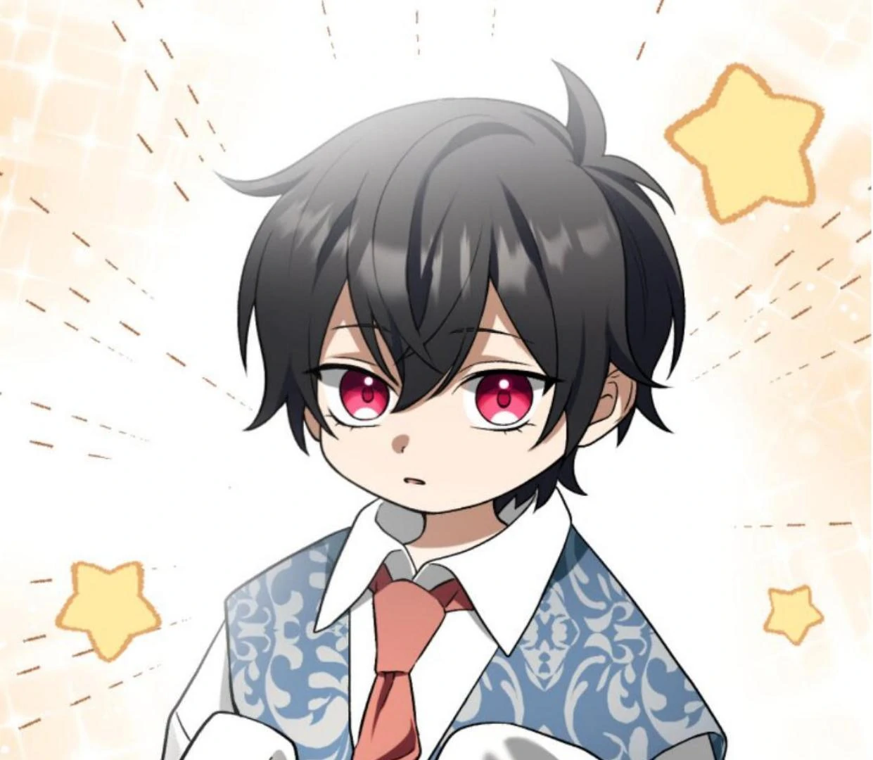 Nisemono Seijo wa Unmei wo Kutsugaesu chapter 85 halaman 43