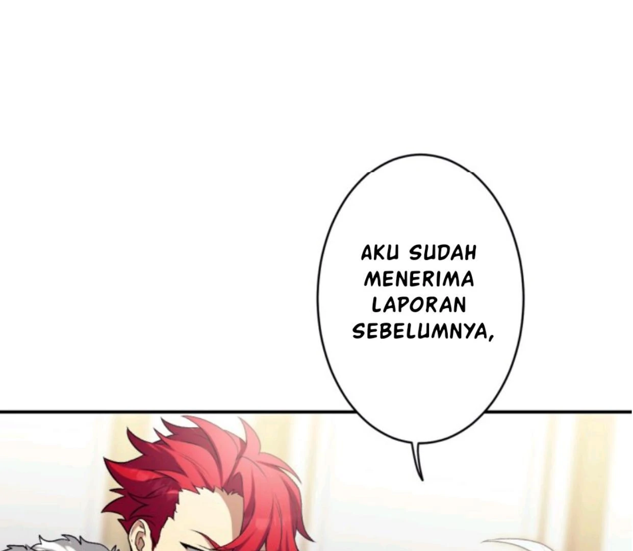 Nisemono Seijo wa Unmei wo Kutsugaesu chapter 85 halaman 48